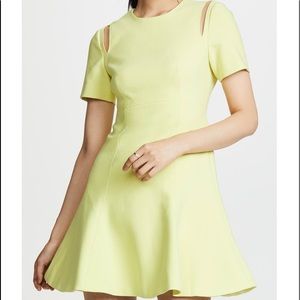 Cinq à Sept short sleeve Alyssa dress